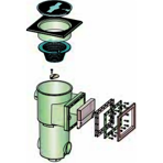     ABS- Procopi SL-101-M