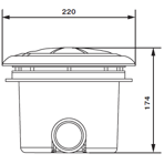       ABS- Emaux EM2832