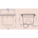      ABS- Procopi BL-211