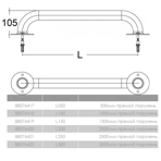    Emaux L150, 1,5 , AISI-304