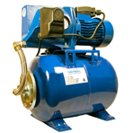       Unipump AUTO JSW 55-50