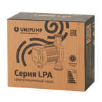       Unipump LPA 25-40 