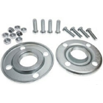  Espa   Espa KIT FLANGE 100 - SS316-VITON