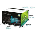     LEO ACm110L (1.1, 192 /, 34.5)