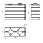    Rostok() K 3000,    1.2 /3, , 