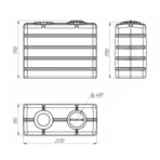    Rostok() K 3000, 