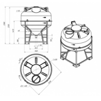    - Rostok()  3000 90, ,  1.2 /3,  