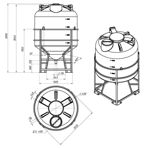    - Rostok()  5000 90,  1.5 /3, 