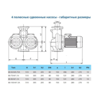    IMP ECLD 80-85/4/1.1A/L-D-2xTT