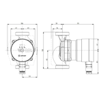    IMP NMT SAN Mini Plus 15/60-130