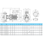    IMP CL 150-180/4/15.0S