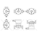    IMP NMT Mini Plus 20/30-130