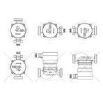    IMP NMT SAN Mini Plus 20/40-130