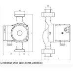    IMP NMT SAN Plus 20/40-130