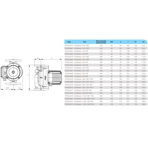    IMP GHN Basic II 40-40 F