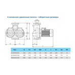    IMP ECLD 40-40/4/0.25A/L-D-2xTT