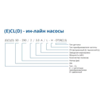    IMP CL 65-110/4/1.1K