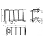    - Rostok() KR 4000  1.5 /3, ,  