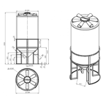    - Rostok()  2000  1.5 /3,  (121209.2000.000.001)