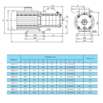     IMP BWJ 4 5R, IE2 (220 )