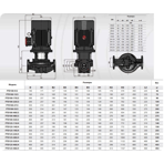    Fancy FTD 125-14G/4