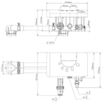     TWIN F135  3072