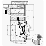       . 300  Pahlen 12,  2,5 