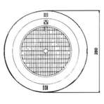        .  300  Astralpool  ,  3