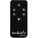   Dimplex Revillusion RLG25