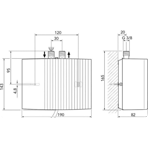     Stiebel Eltron EIL 4 Premium