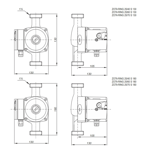    Zota Ring 25/40 S 180  