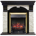  Royal Flame Fobos FX Brass + Dublin, 