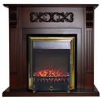  Royal Flame Fobos FX Brass + Venice,   