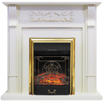  Royal Flame Majestic FX Brass + Venice,  