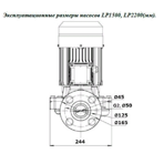    LEO LPm 2200