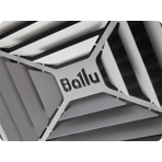    Ballu BHP W4-15-D