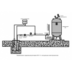   Waterstry CW-V 19 16bar -10 C / + 99 C 3/4