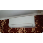  -  NeoClima Plasma inverter NS/NU-HAL24FWI