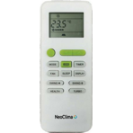  -  NeoClima PRO-Health inverter NS/NU-HAP09TWI