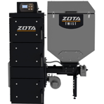    Zota Twist Plus 15