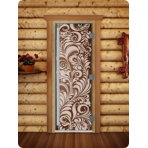    DoorWood () 60x190  ( )   ()