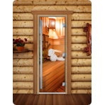    DoorWood () 70x200   A032 