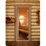    DoorWood () 80x190   A031 