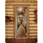    DoorWood () 80x190   A034 