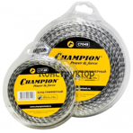    () Champion Tri-twist 3.0*50