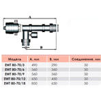   . Behncke EWT 80-70 18 