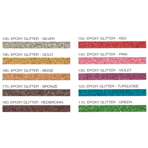  Isomat    GLITTER (160) -, 200 