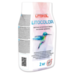  Litokol      LITOCOLOR L.22, -, 2 