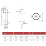   . Abletech HE120