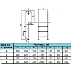     Poolmagic MU 415 AISI 316 4 